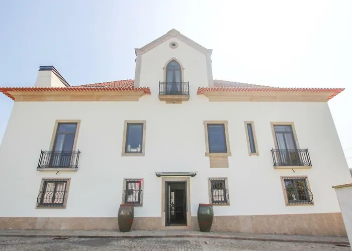 Quinta Da Aldeia De Gospodarstwo agroturystyczne *