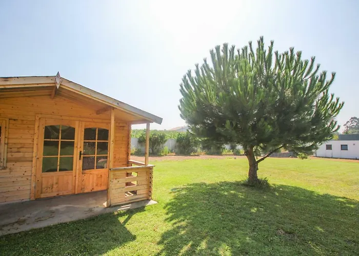 Quinta Da Aldeia De Gospodarstwo agroturystyczne