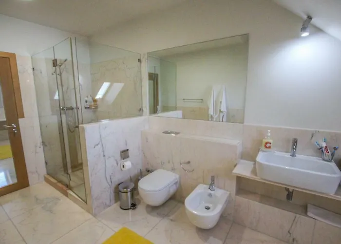 Feriegård Quinta Da Aldeia De *