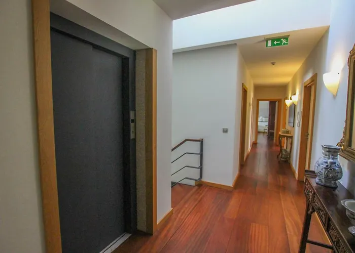 Quinta Da Aldeia De *