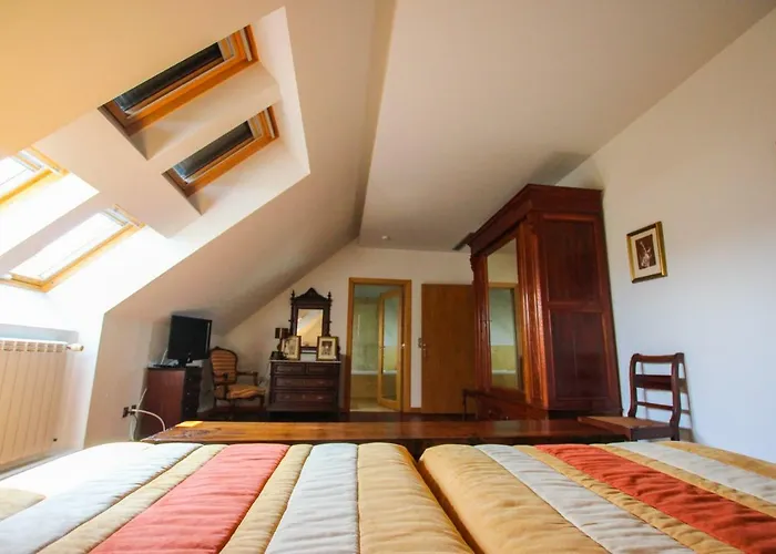 Quinta Da Aldeia De *