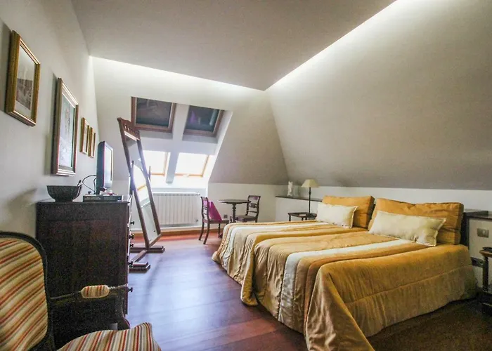 Quinta Da Aldeia De Gospodarstwo agroturystyczne