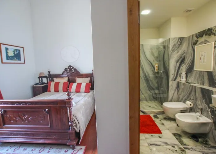 Quinta Da Aldeia De Avanca