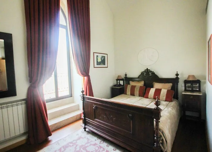 Quinta Da Aldeia De Avanca