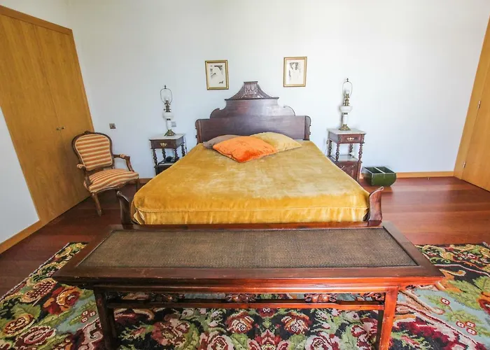 Quinta Da Aldeia De Gospodarstwo agroturystyczne Avanca