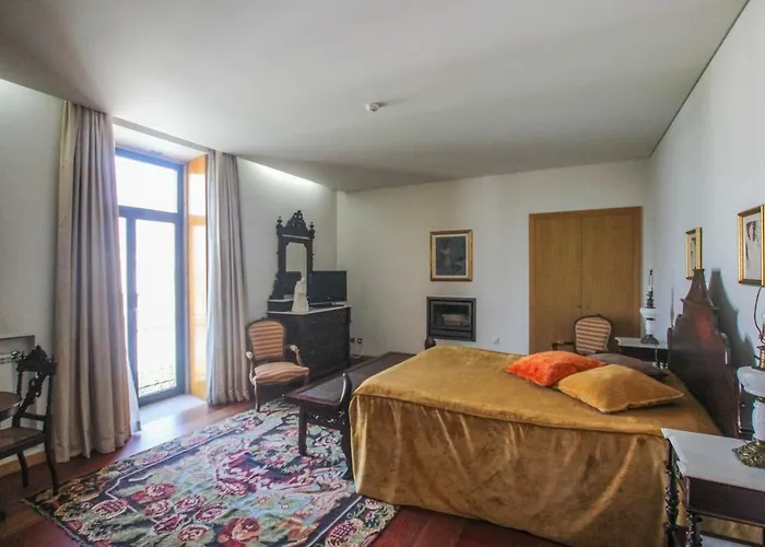 Quinta Da Aldeia De * Avanca