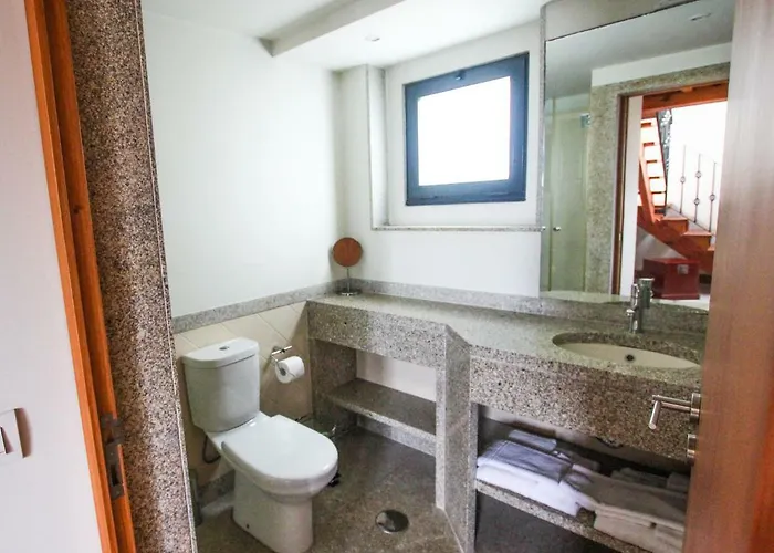 Gospodarstwo agroturystyczne Quinta Da Aldeia De Avanca