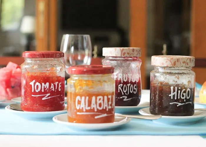 Feriegård Quinta Da Aldeia De Avanca