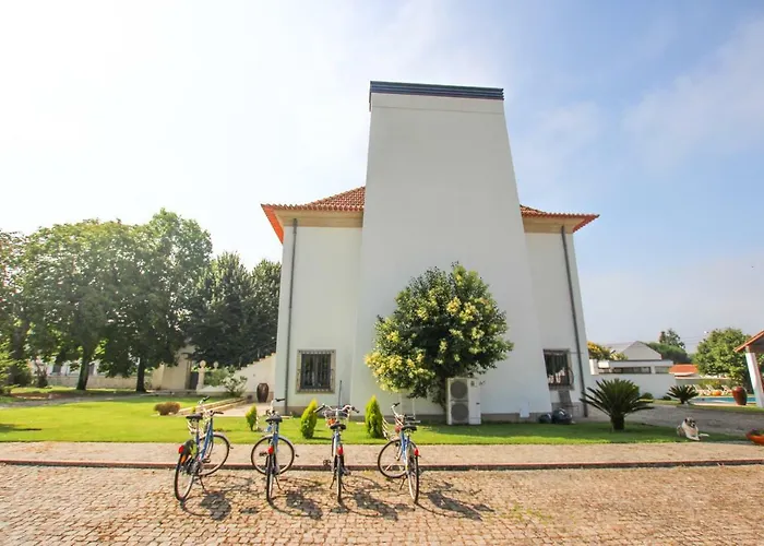 Quinta Da Aldeia De Gospodarstwo agroturystyczne Avanca