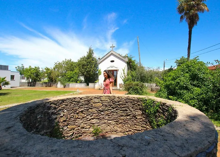 Quinta Da Aldeia De *