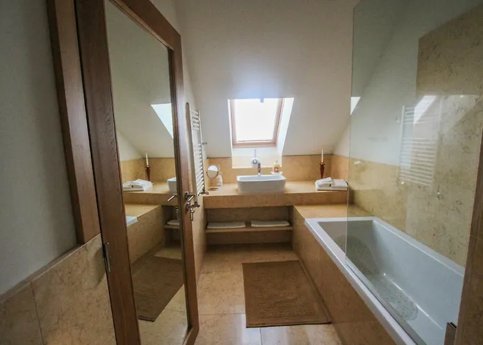 Feriegård Quinta Da Aldeia De Avanca