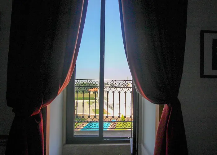 Quinta Da Aldeia De Gospodarstwo agroturystyczne