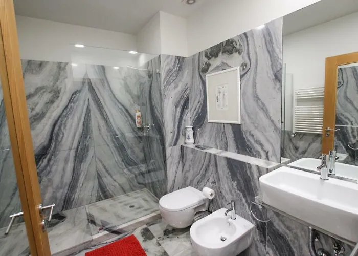 Gospodarstwo agroturystyczne Quinta Da Aldeia De *