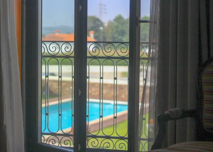 Quinta Da Aldeia De Gospodarstwo agroturystyczne *